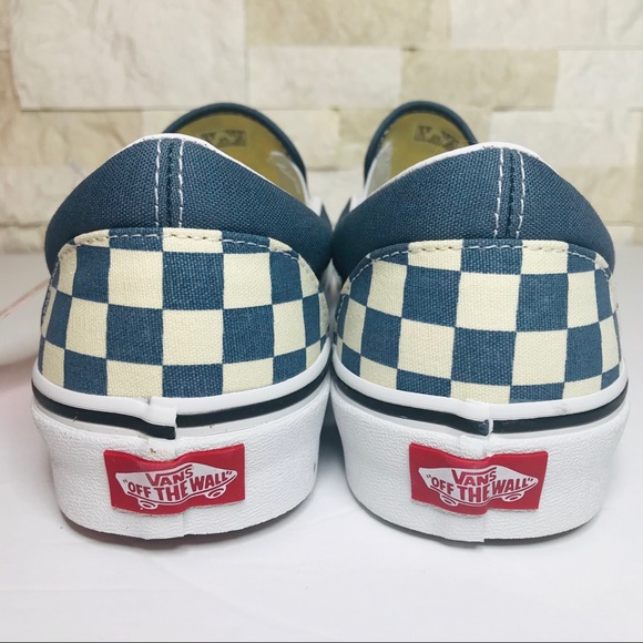 CLASSIC SLIP- ON - Picture 4 of 7